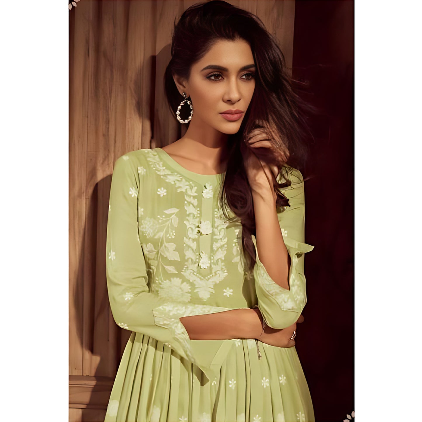 Green Gleam