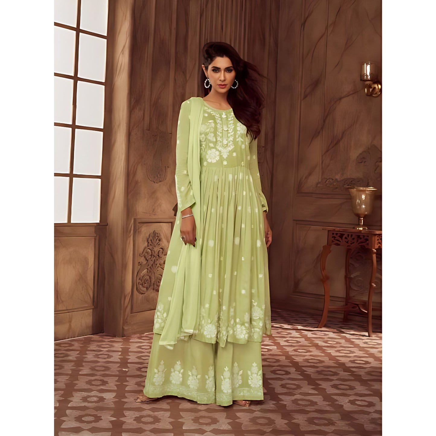 Green Gleam