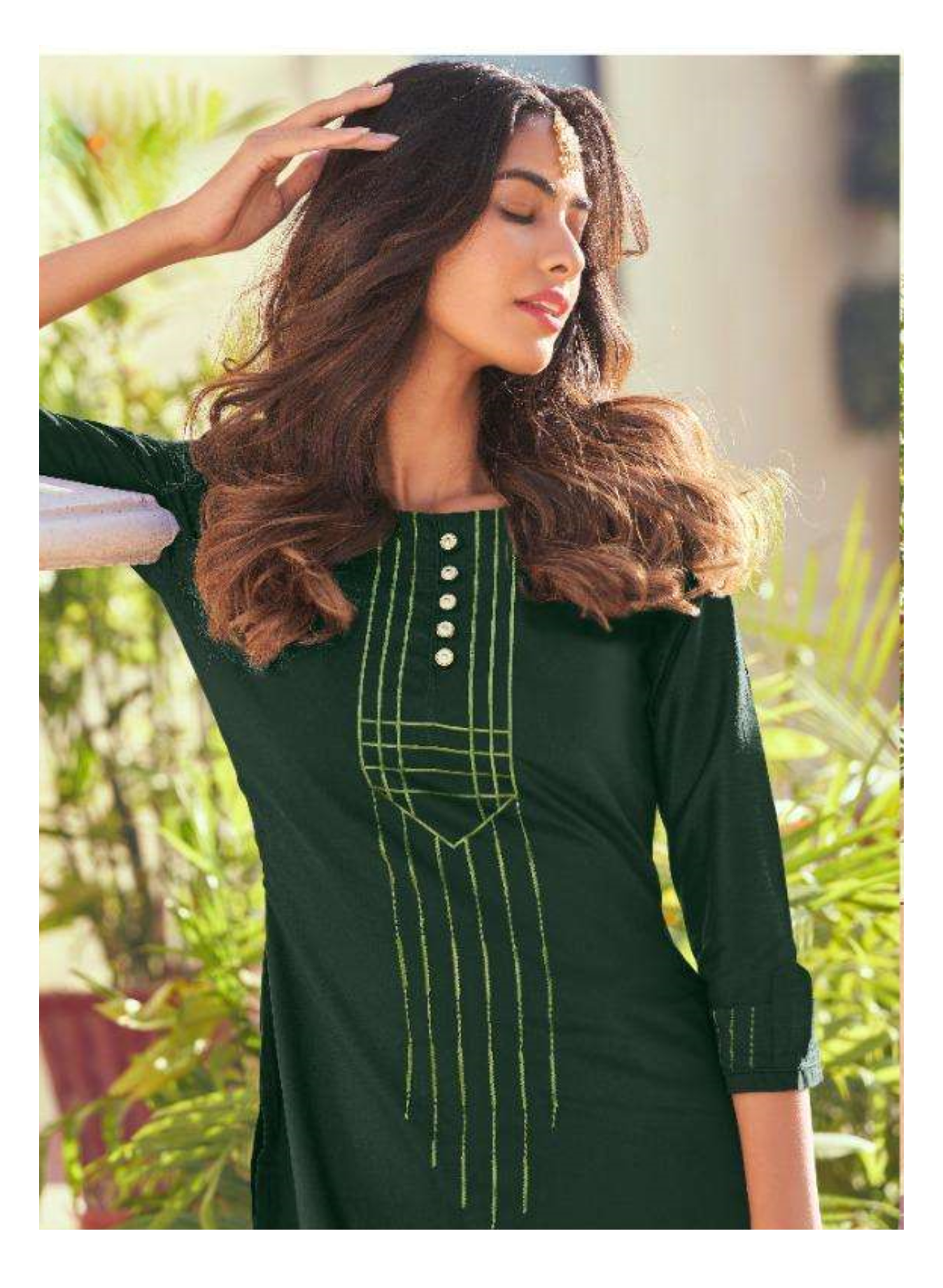 Forest Grace Co-ord