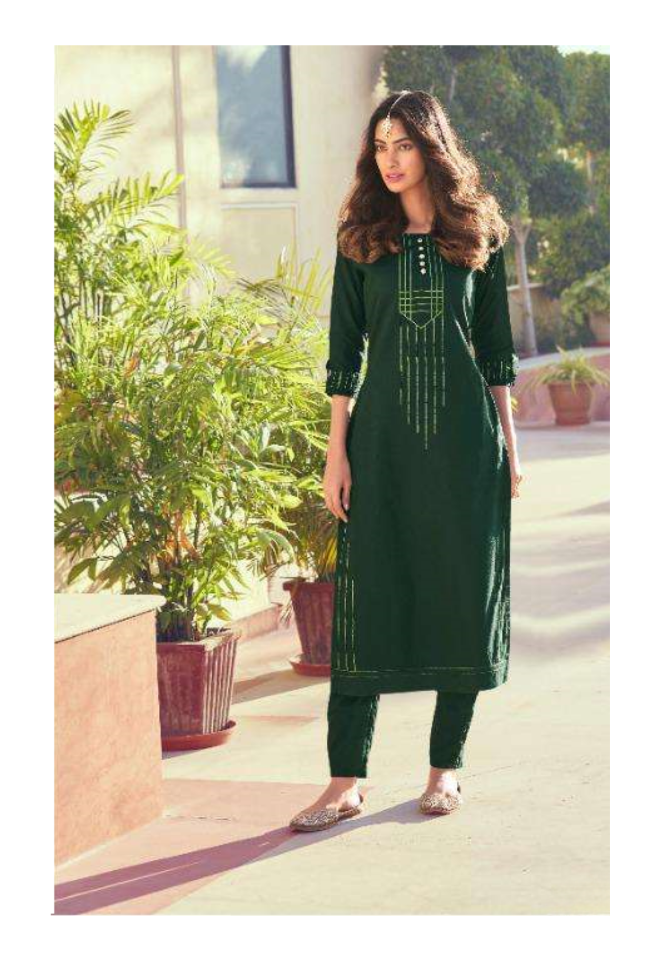 Forest Grace Co-ord