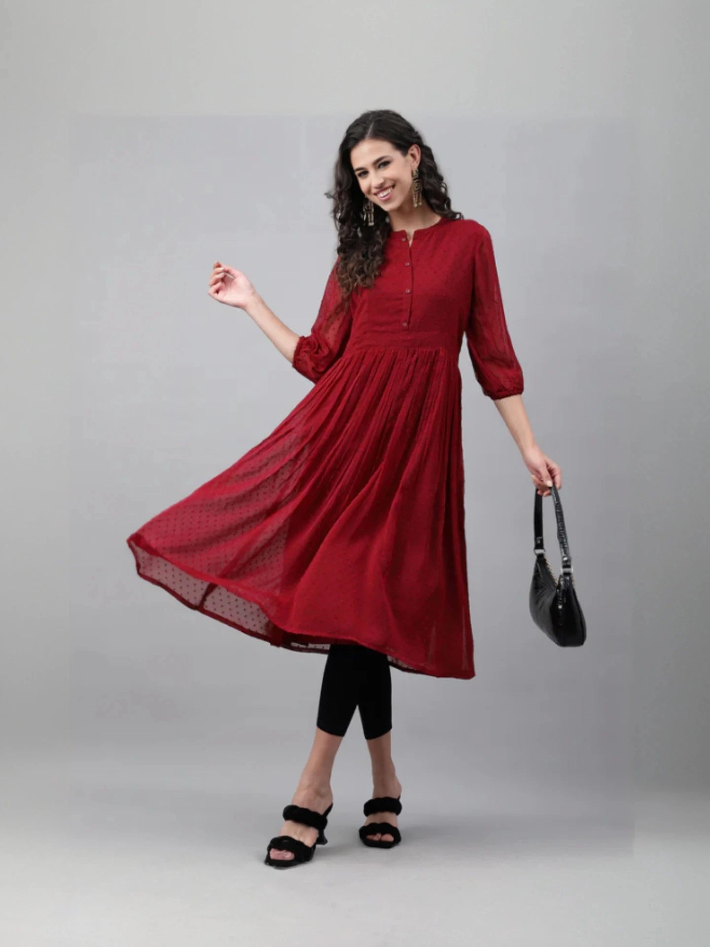 Hues of Haya
