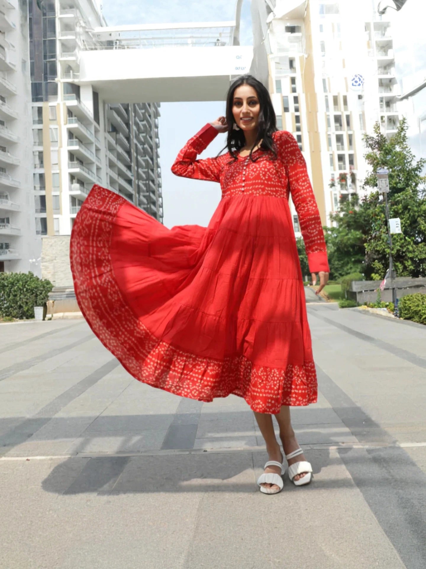 Taru Bandhani