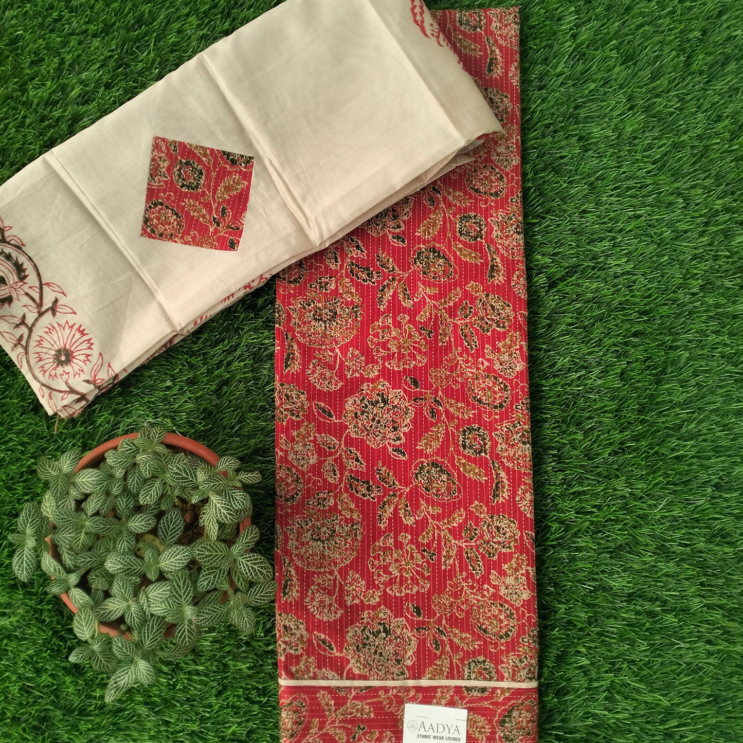 Rang-e-Ajrakh