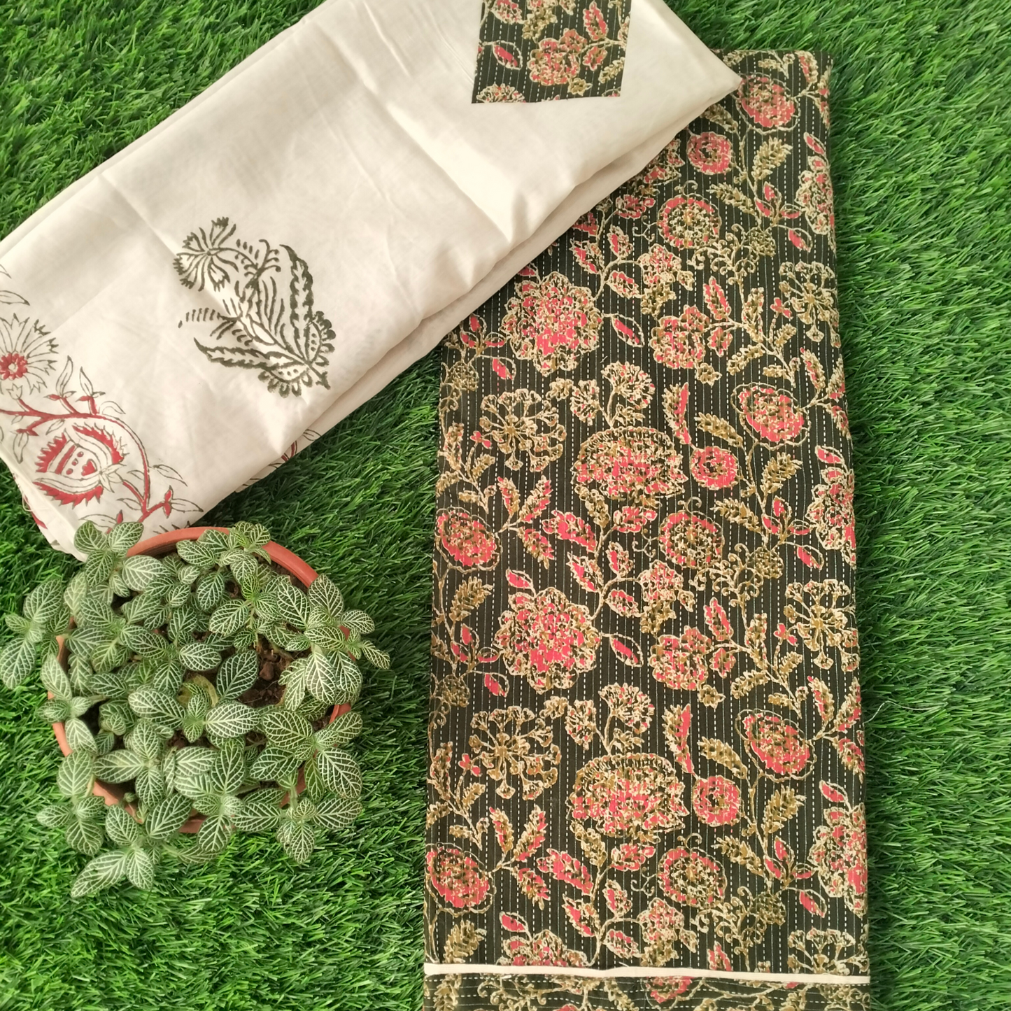Rang-e-Ajrakh