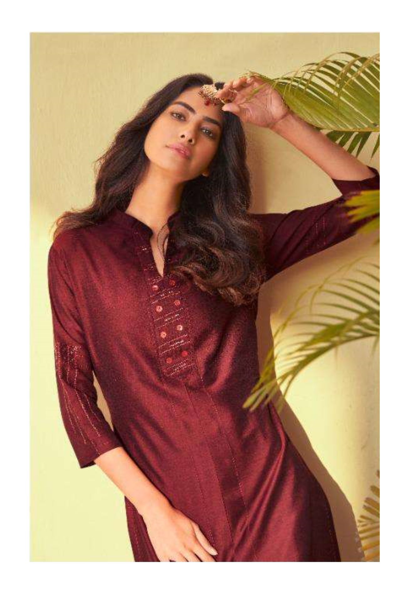 Berry Luxe Set