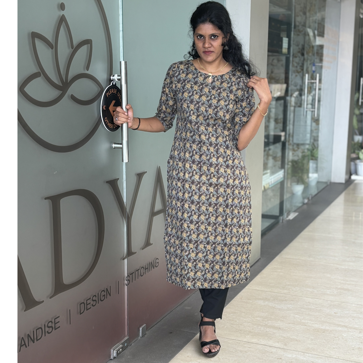 Kantha Roots