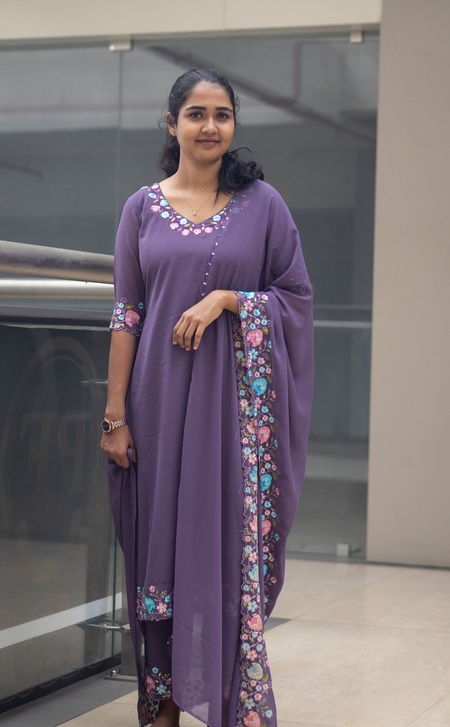 Graceful Slits