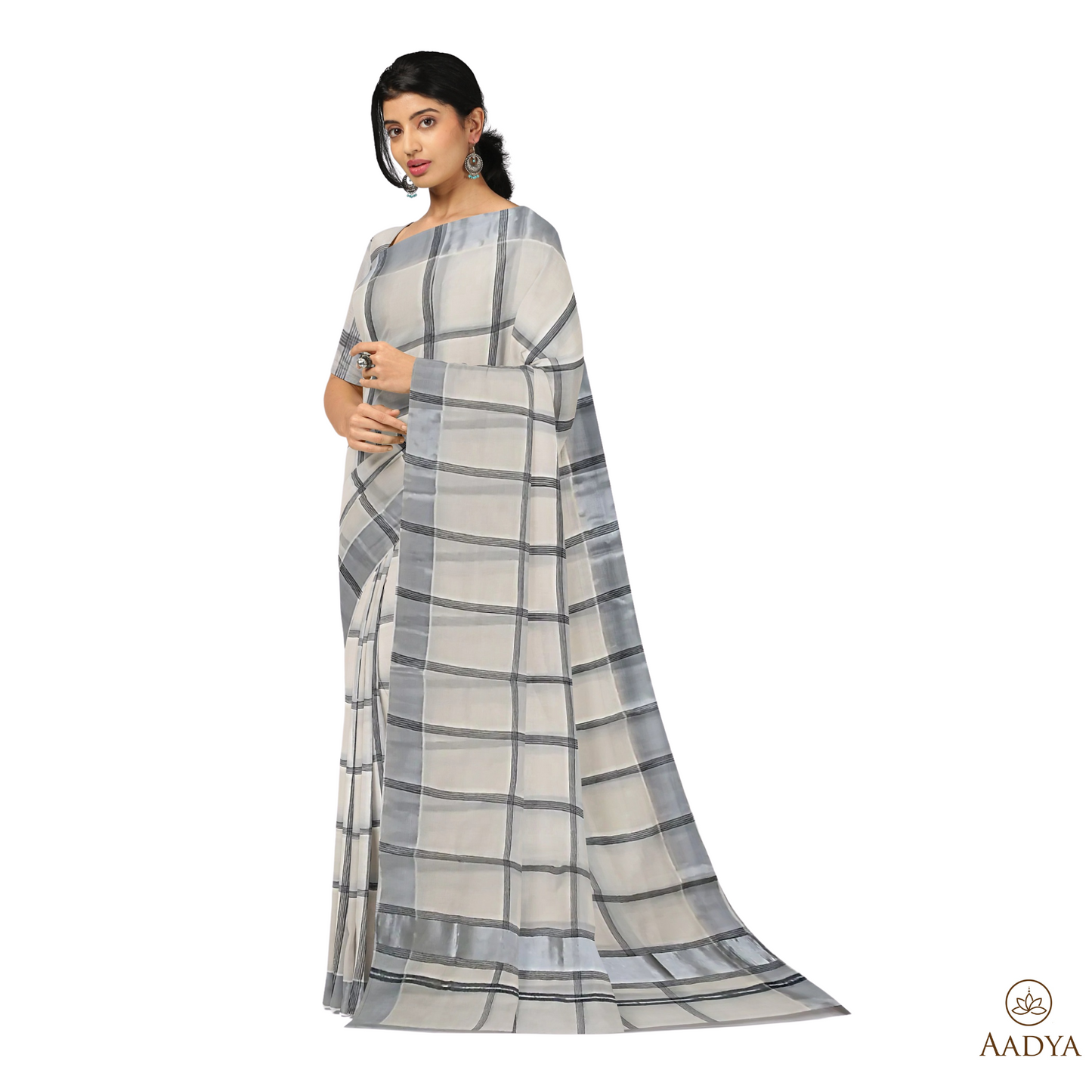 Woven Moonlight