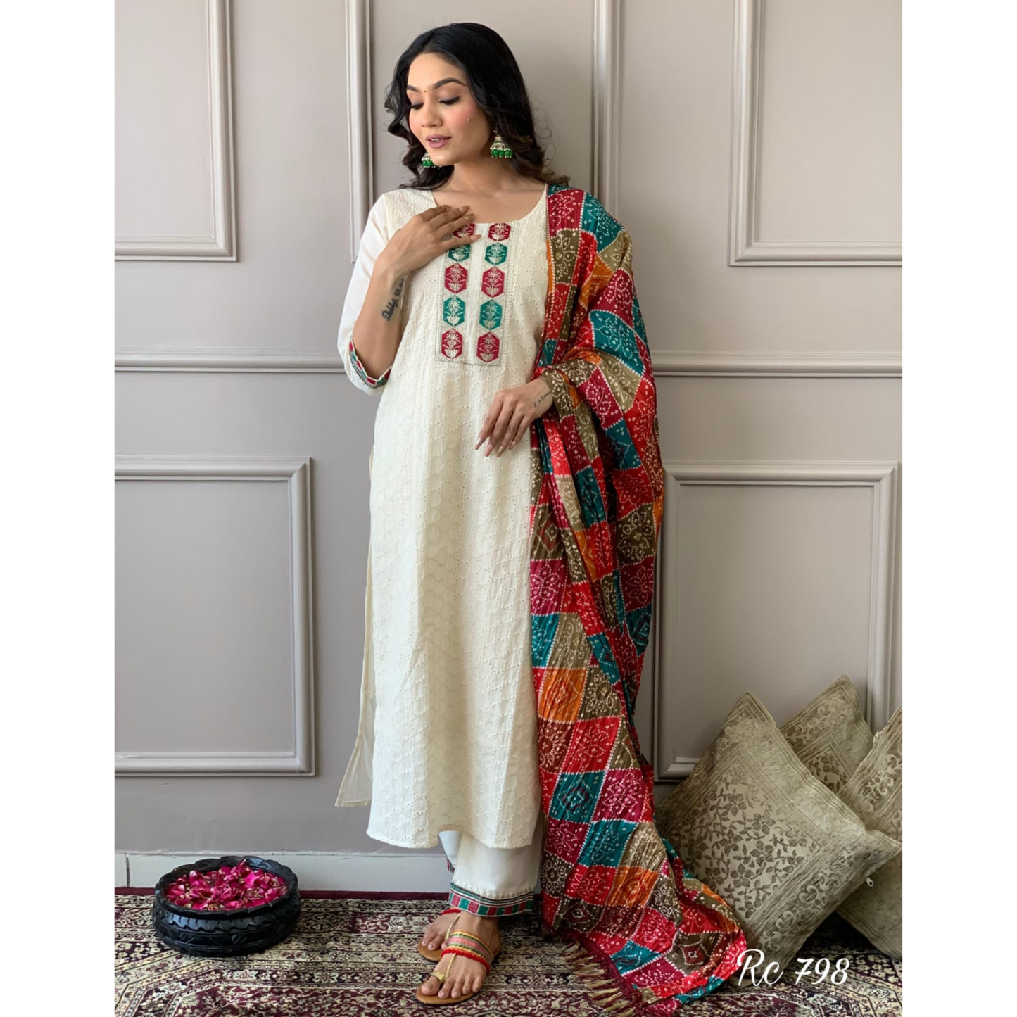 Chandni Charm