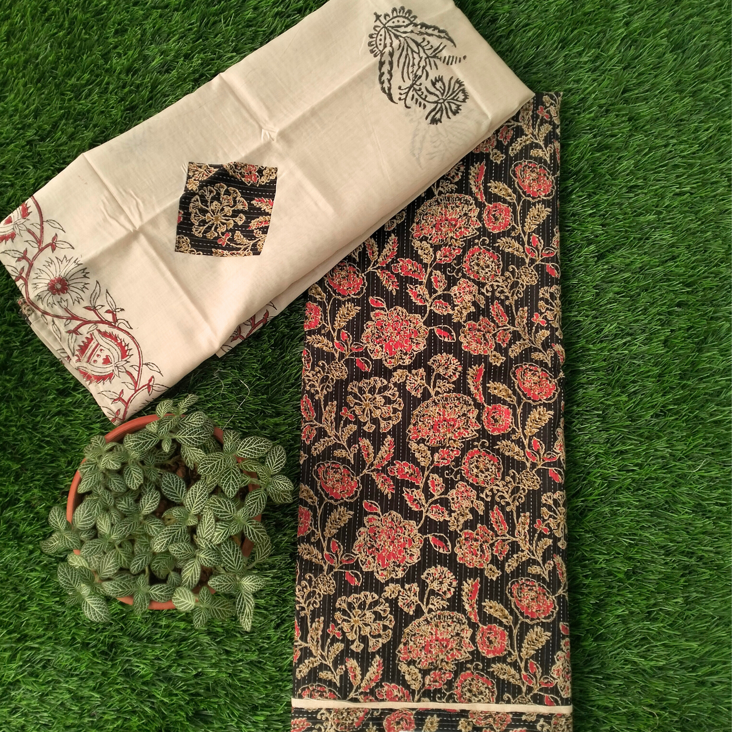 Rang-e-Ajrakh