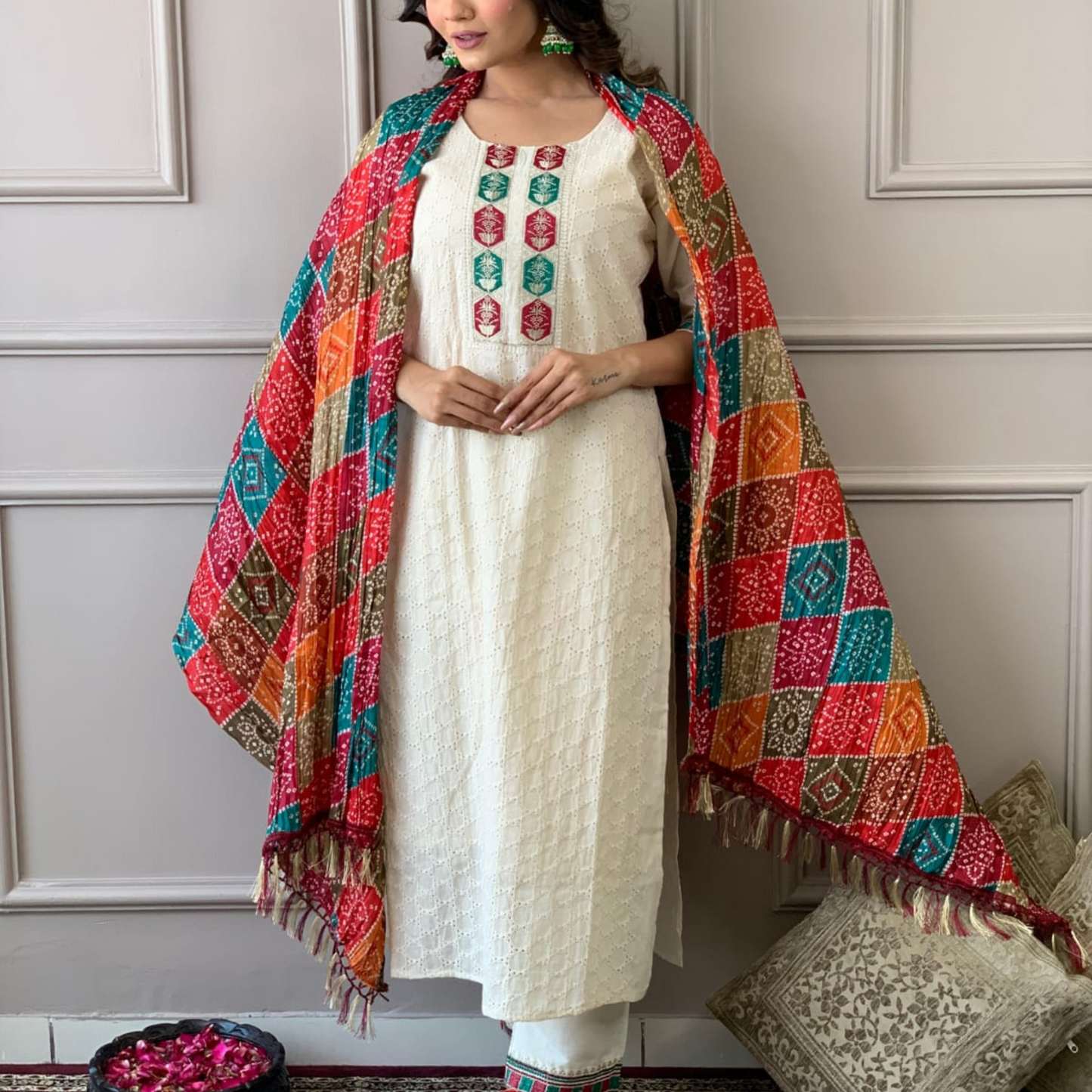 Chandni Charm