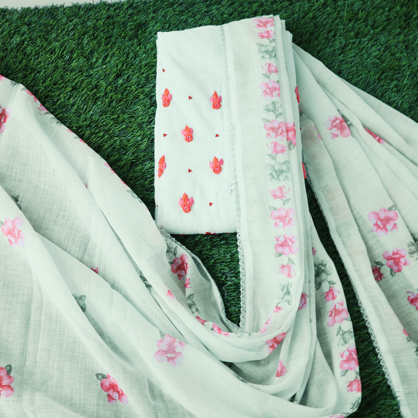 Cotton Trove