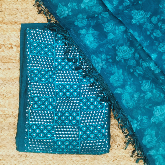 Chandni Weaves