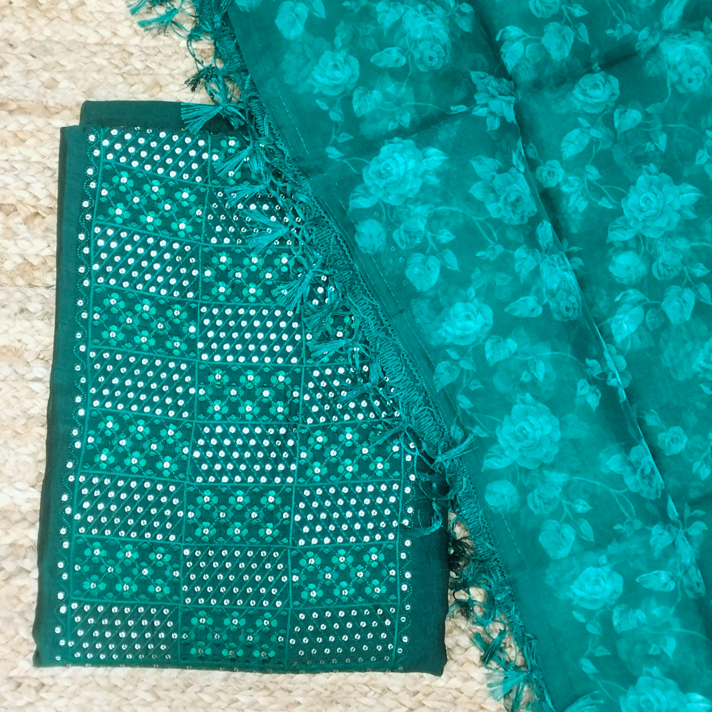 Chandni Weaves