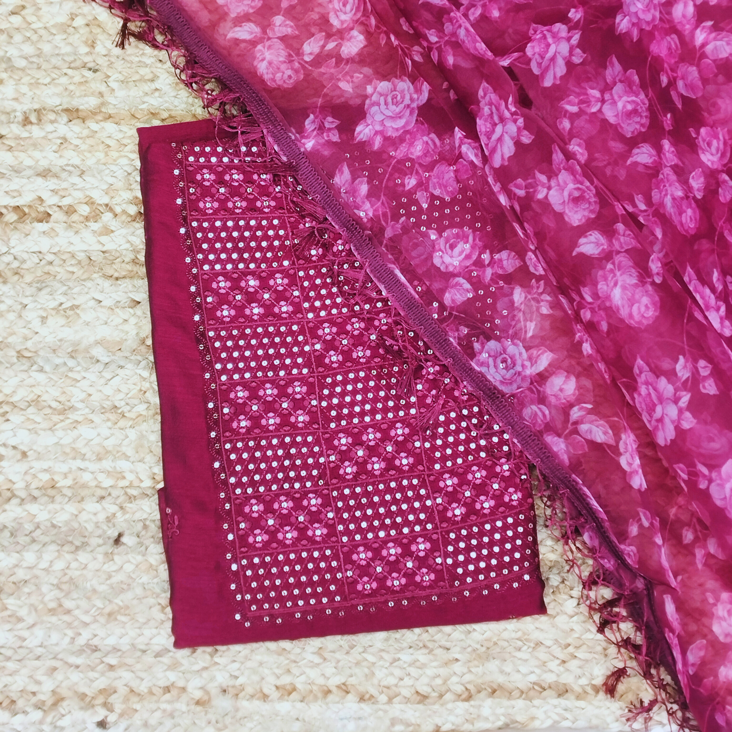 Chandni Weaves