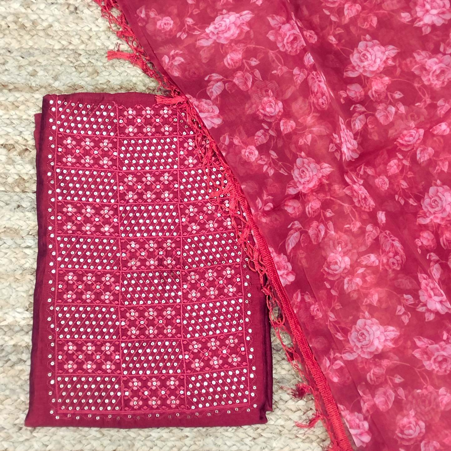 Chandni Weaves