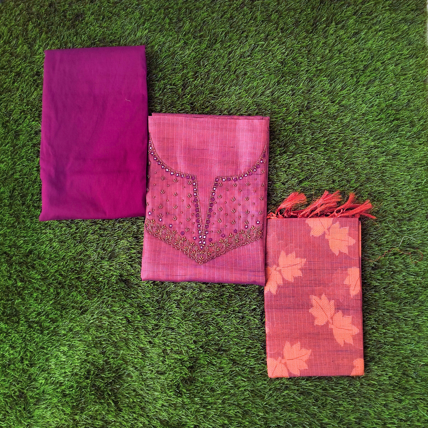 Banarasi Belle