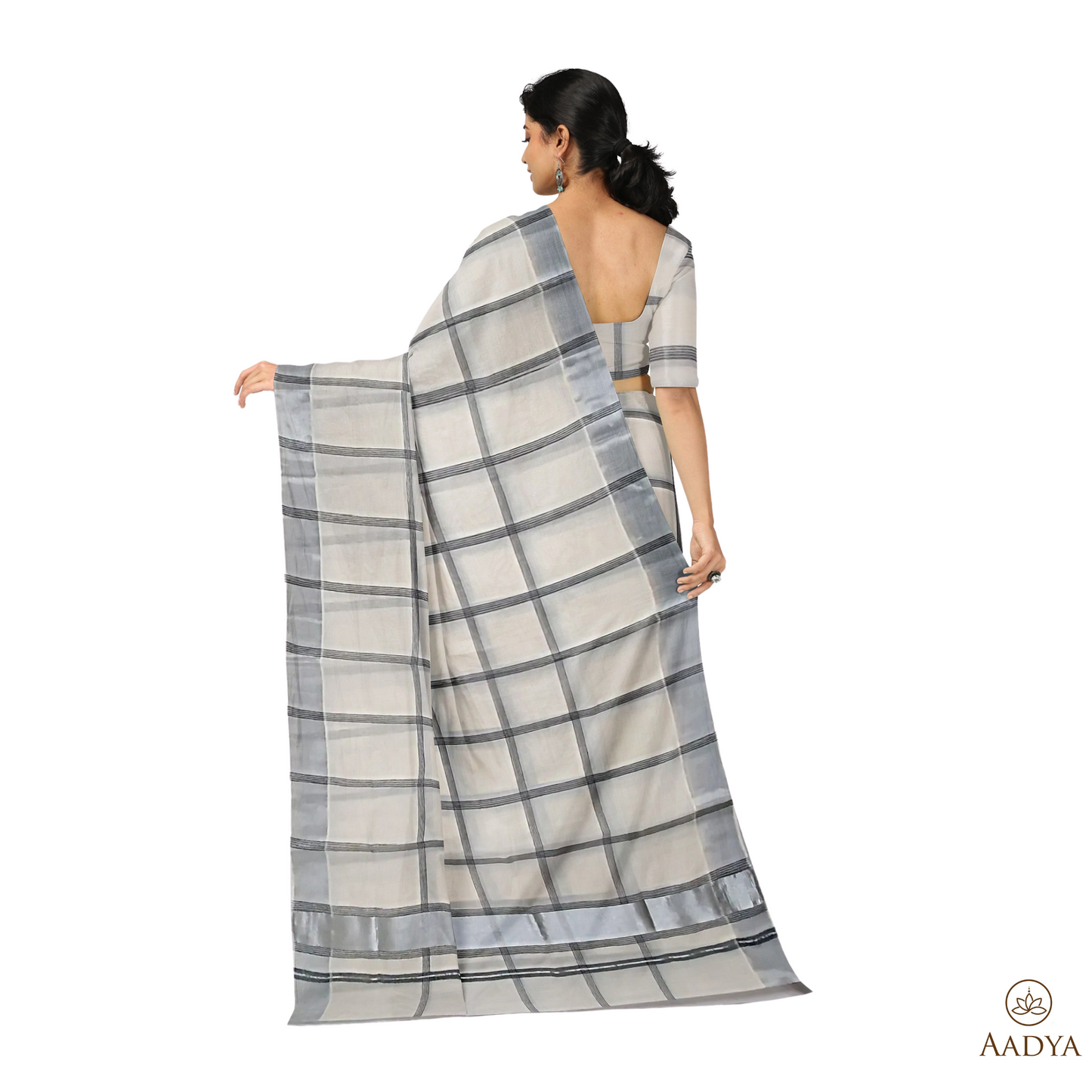 Woven Moonlight