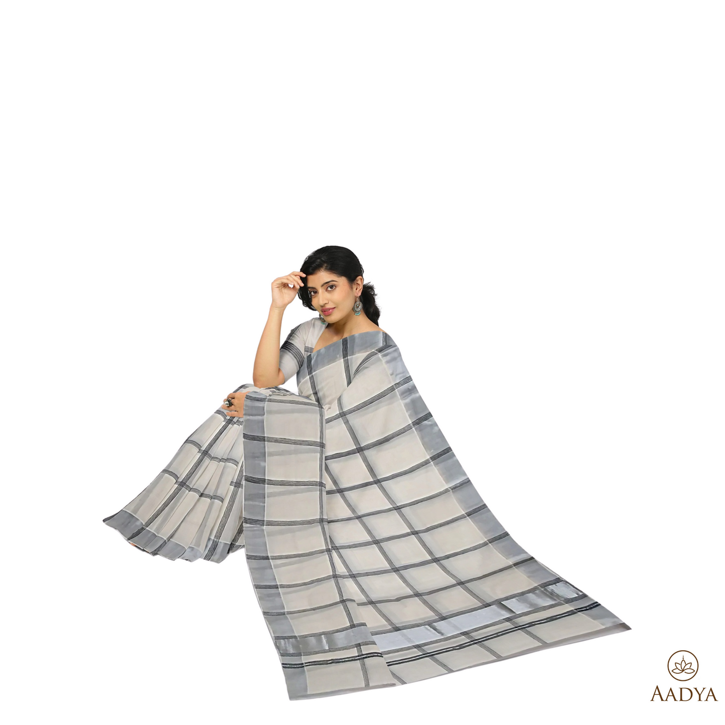 Woven Moonlight