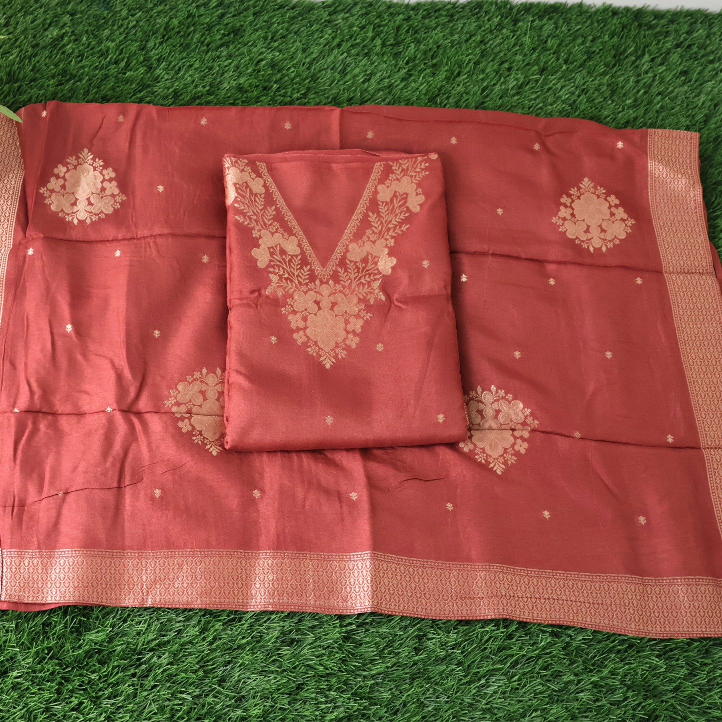 Banarasi Viraasat