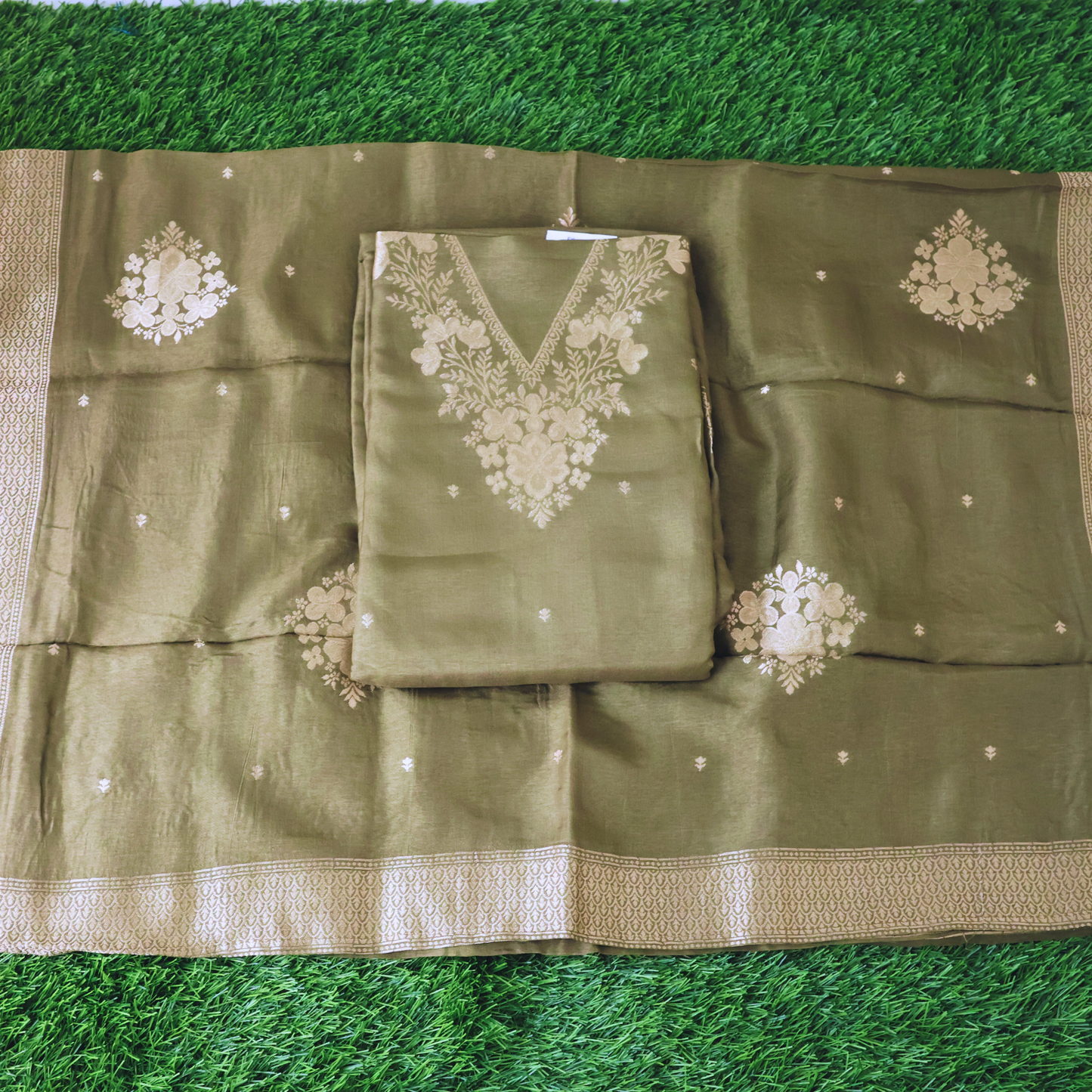 Banarasi Viraasat