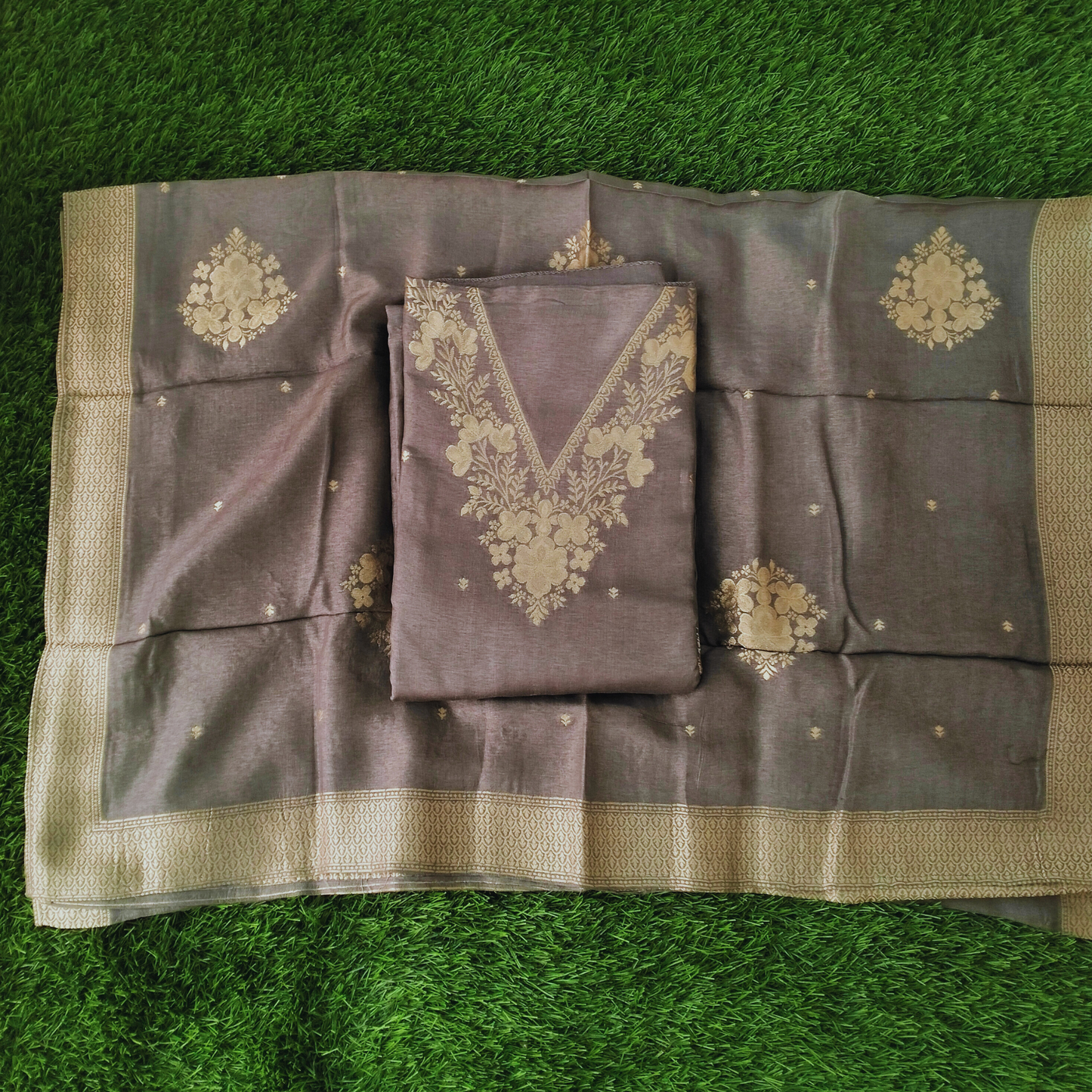 Banarasi Viraasat
