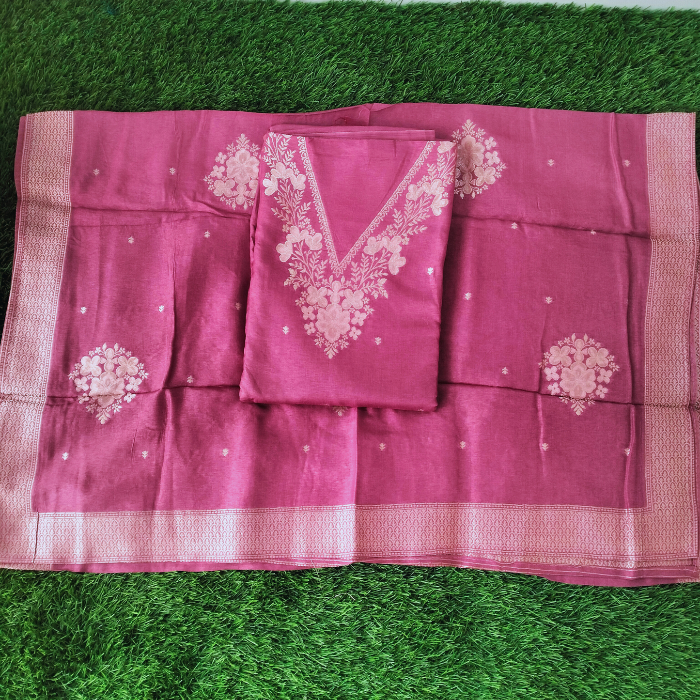 Banarasi Viraasat