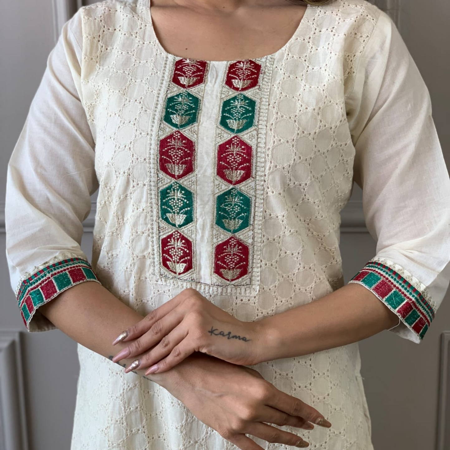 Chandni Charm