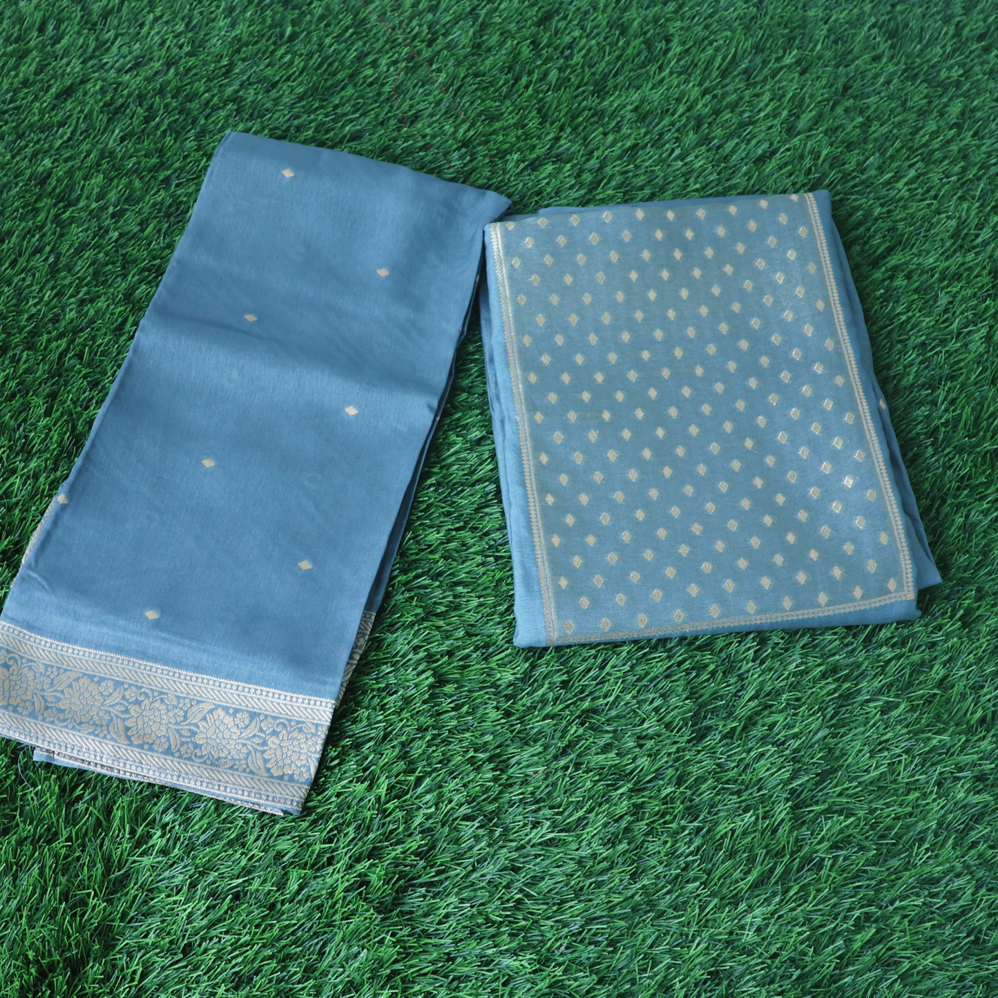 Banarasi Loomlight