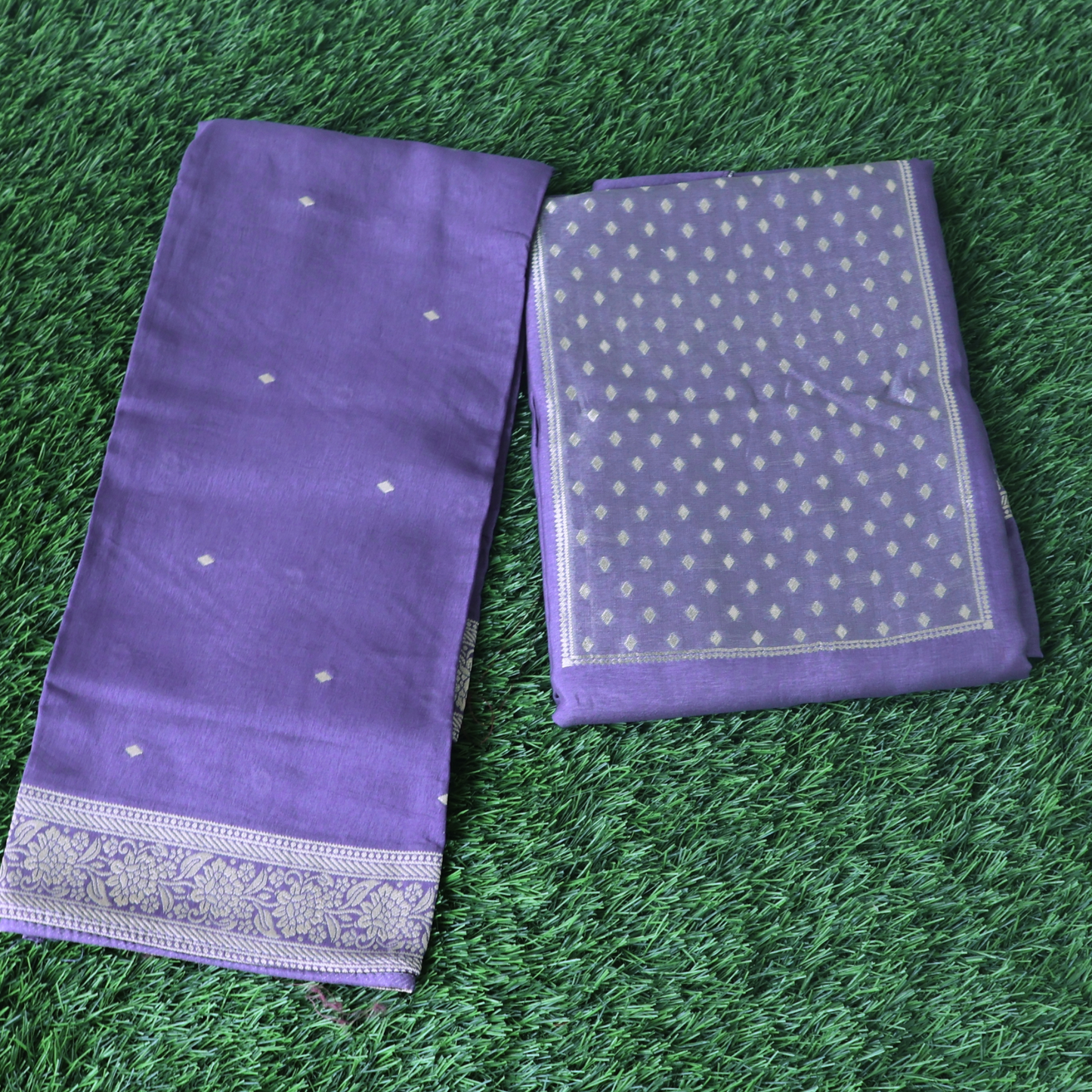 Banarasi Loomlight