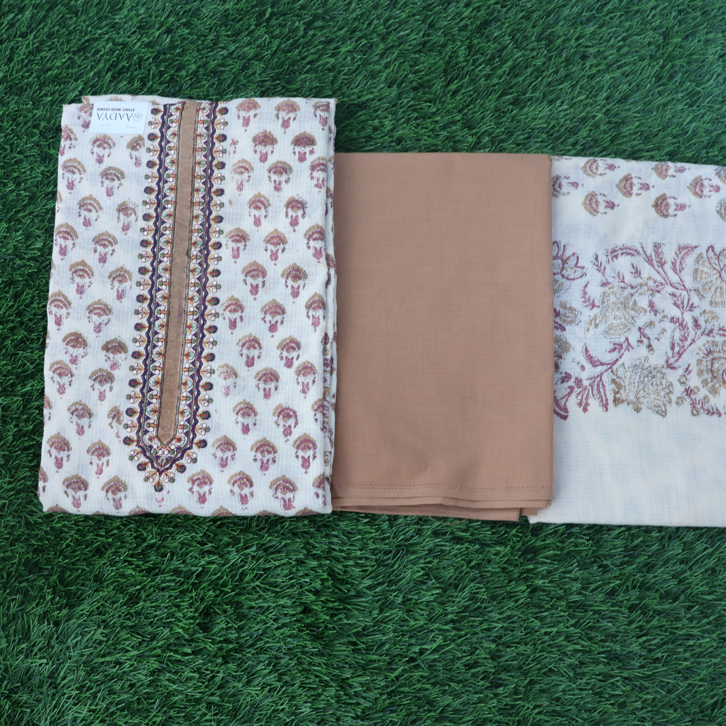 Cotton Canvas