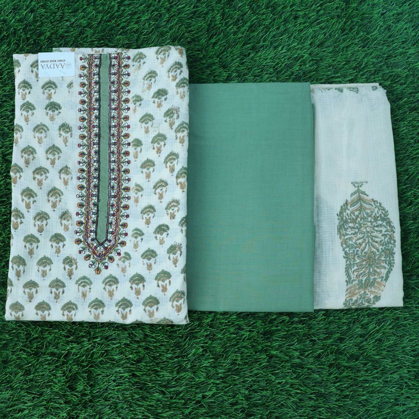 Cotton Canvas