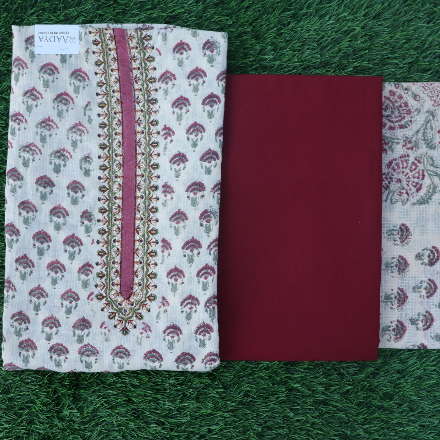 Cotton Canvas