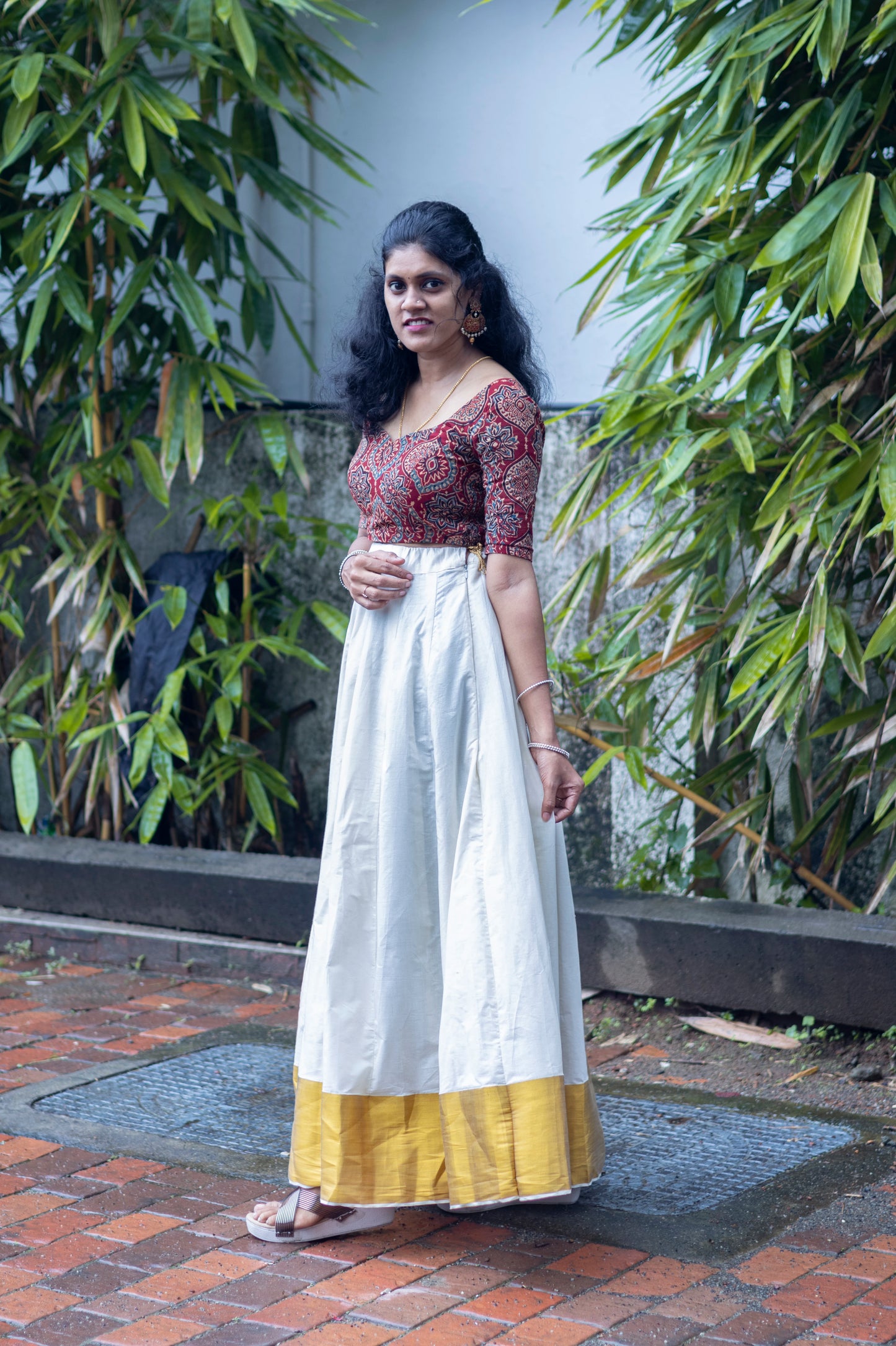 Ivory Loom