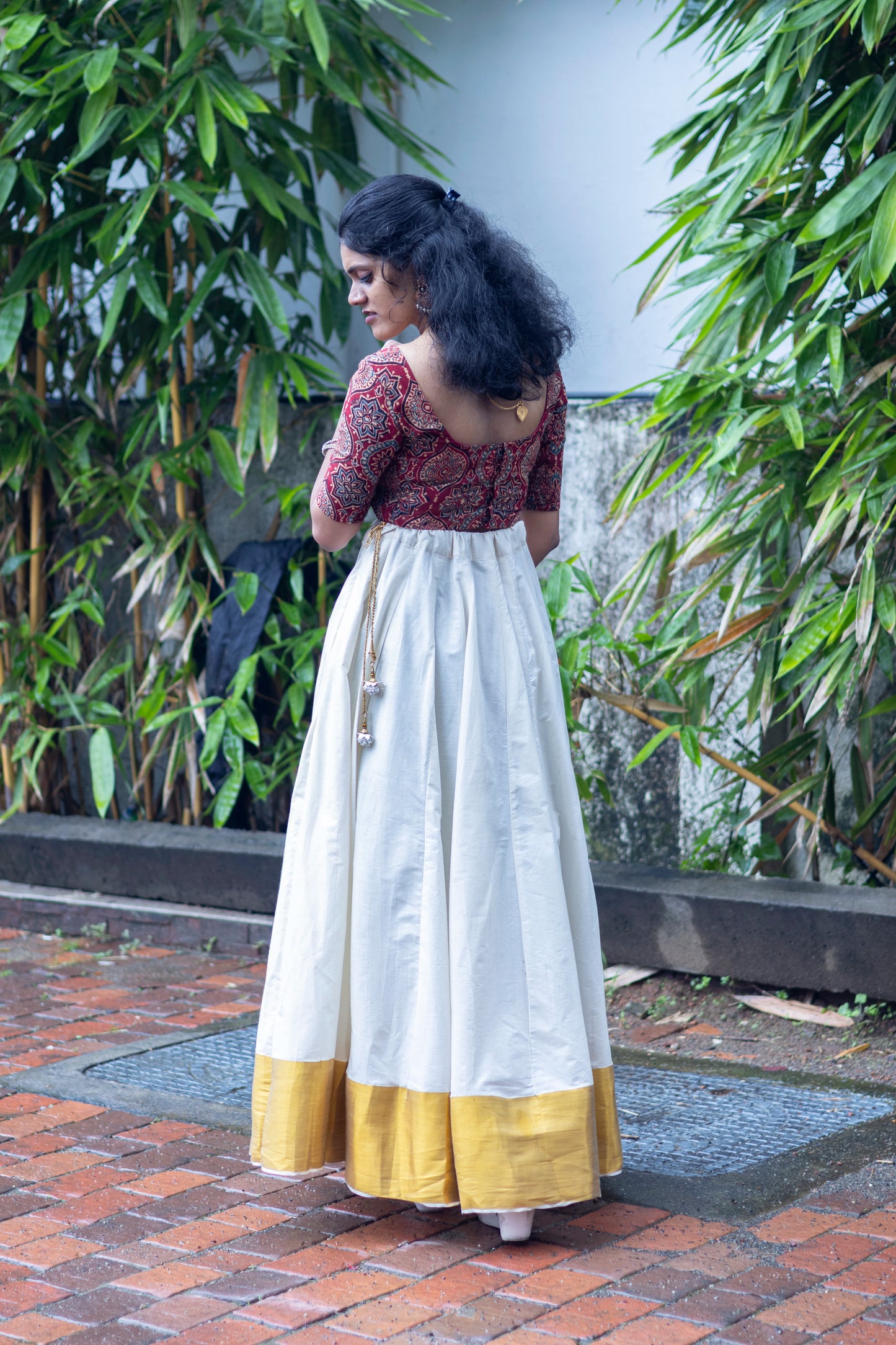 Ivory Loom
