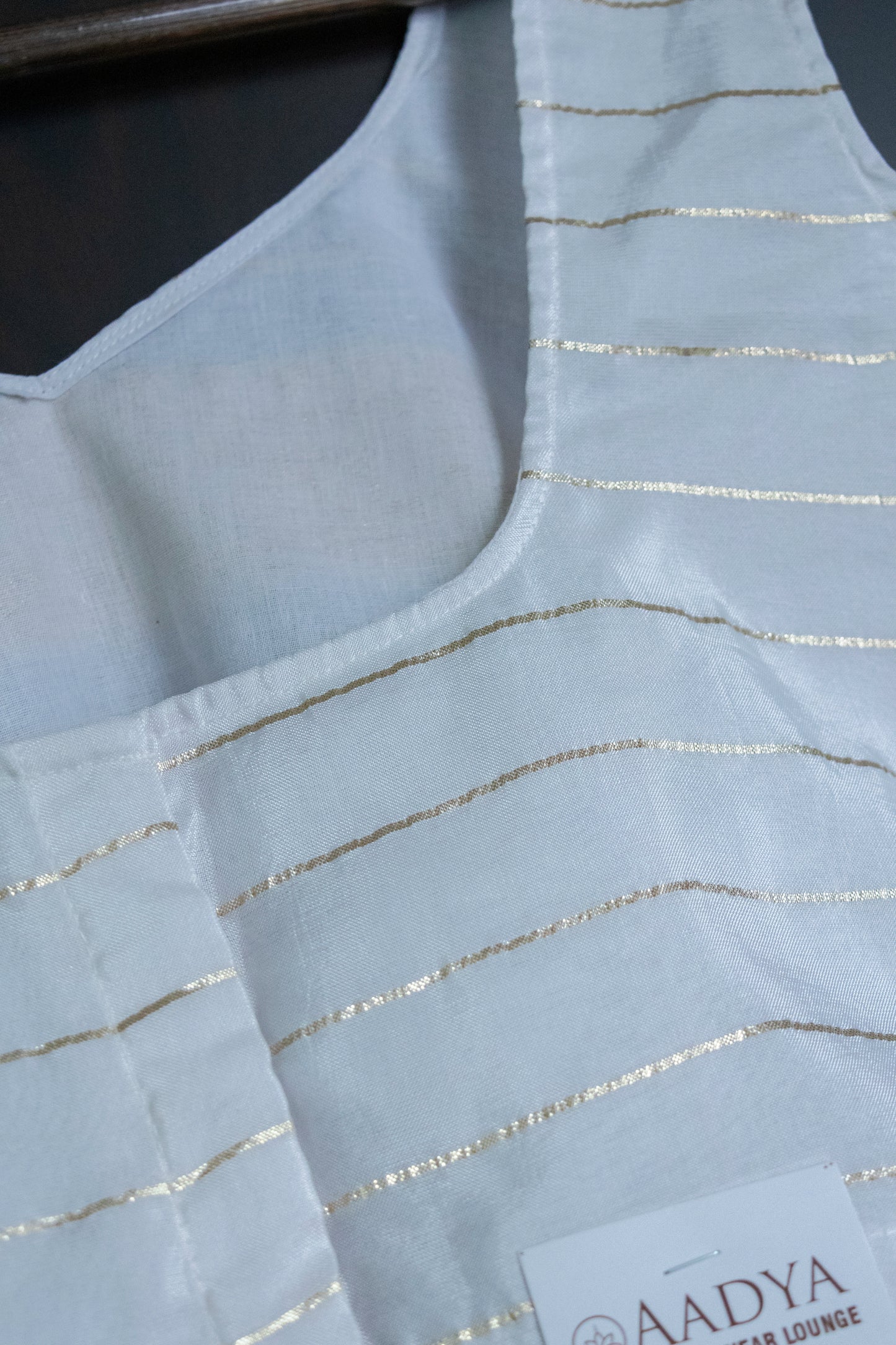 Daisy Stripe