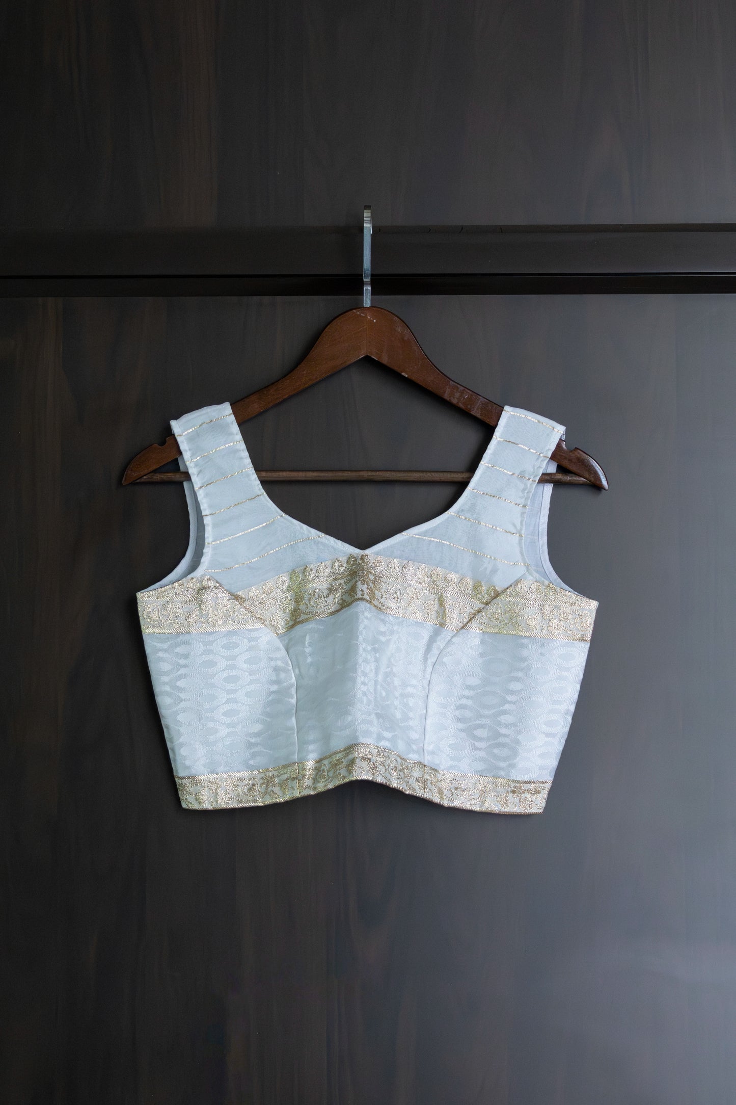 Daisy Stripe