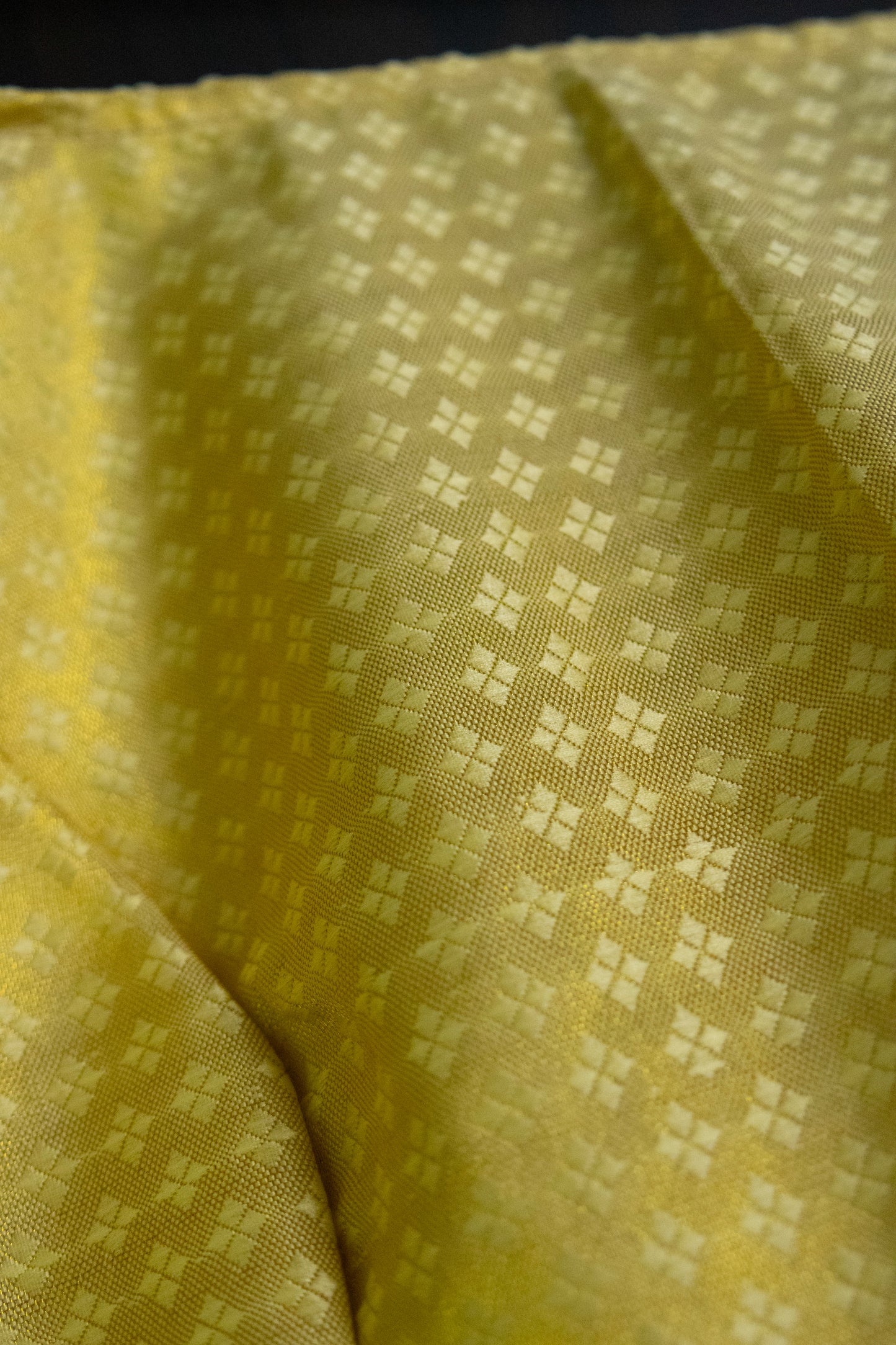 Brocade Bloom