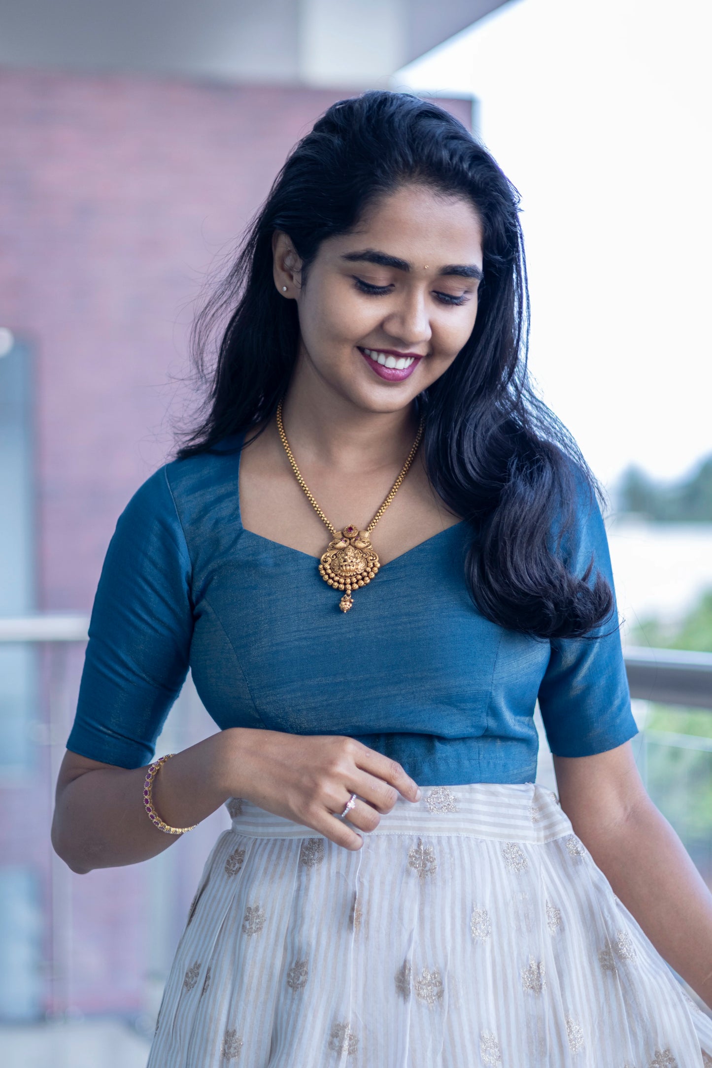 Zarina Luxe