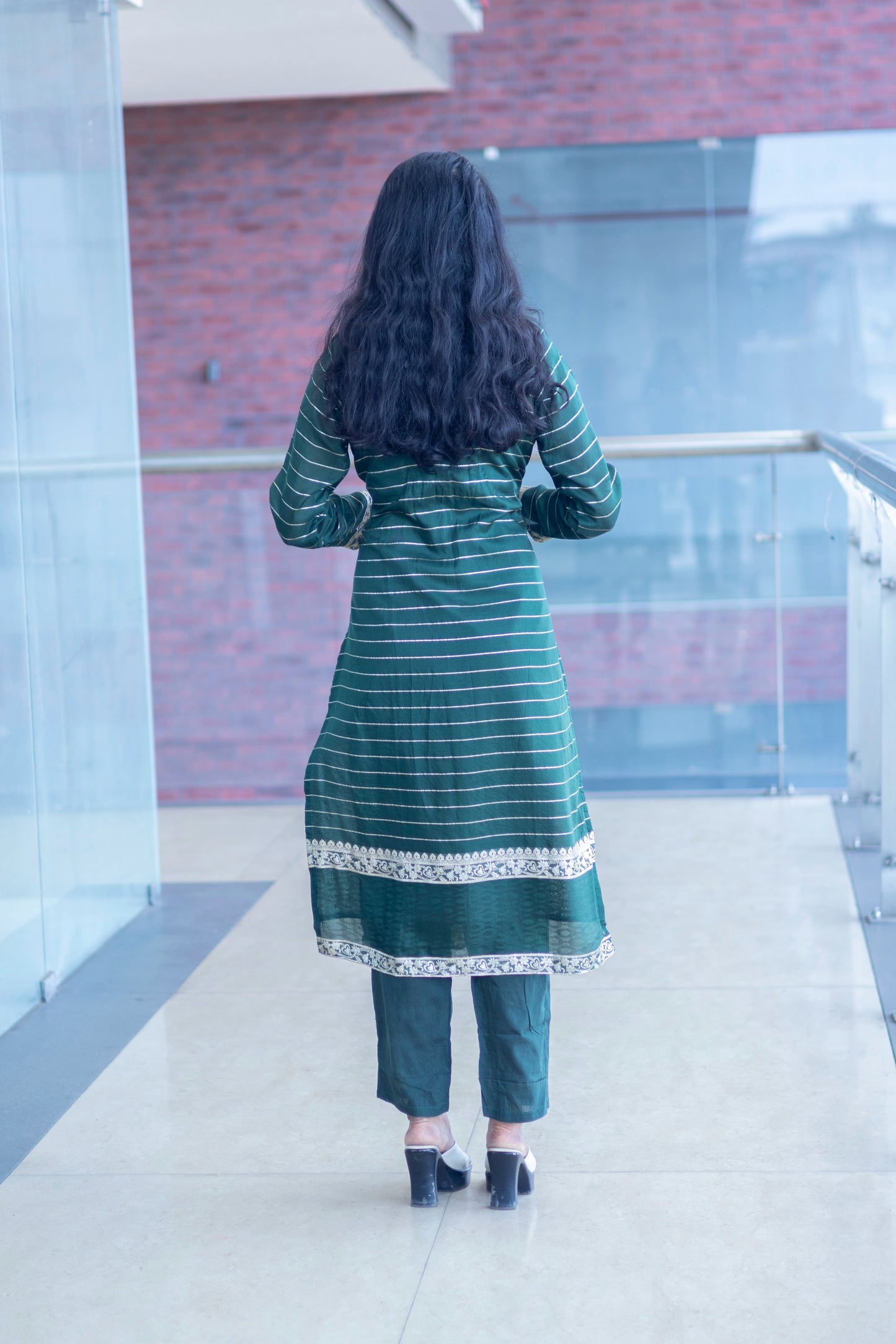 Silken Slit