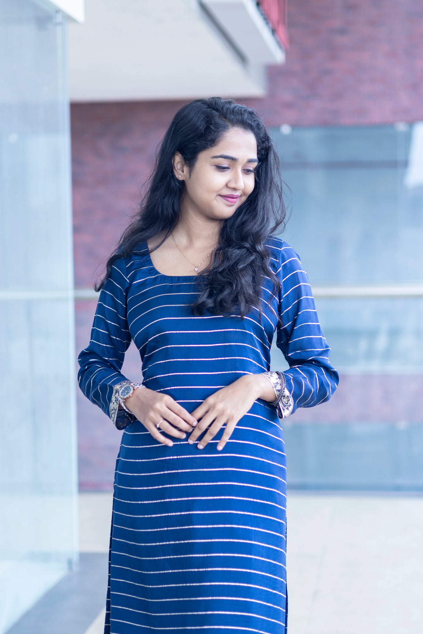 Zari Cascade