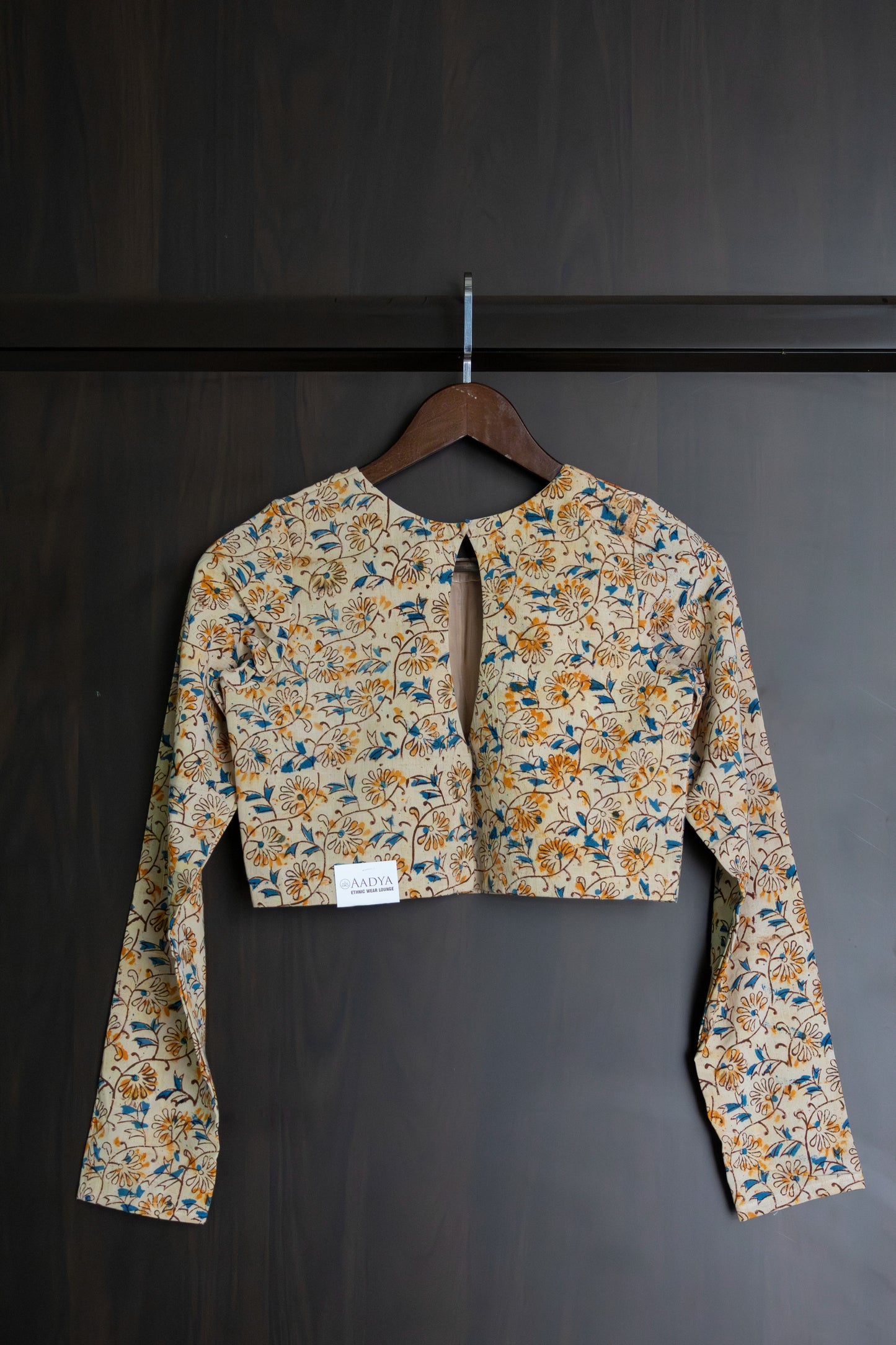 Floral Script