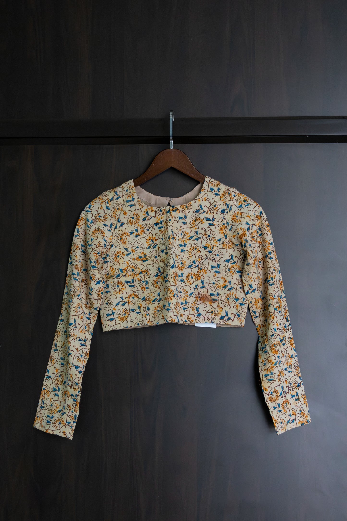Floral Script