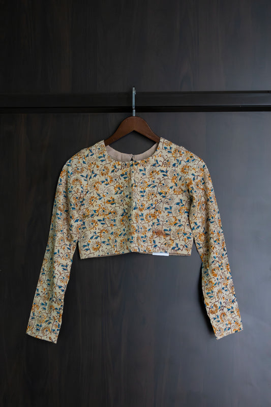 Floral Script
