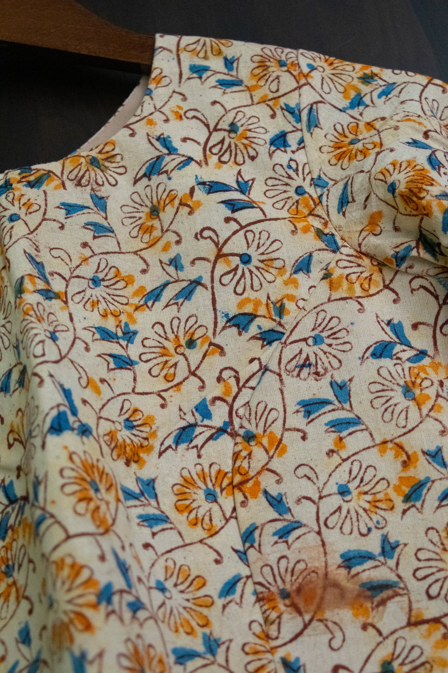 Floral Script