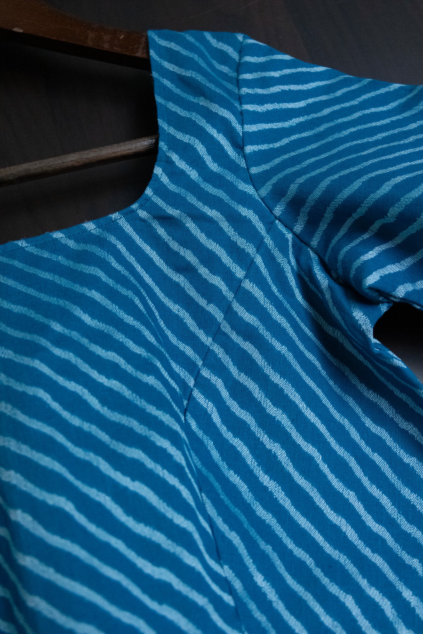 Ocean Stripe