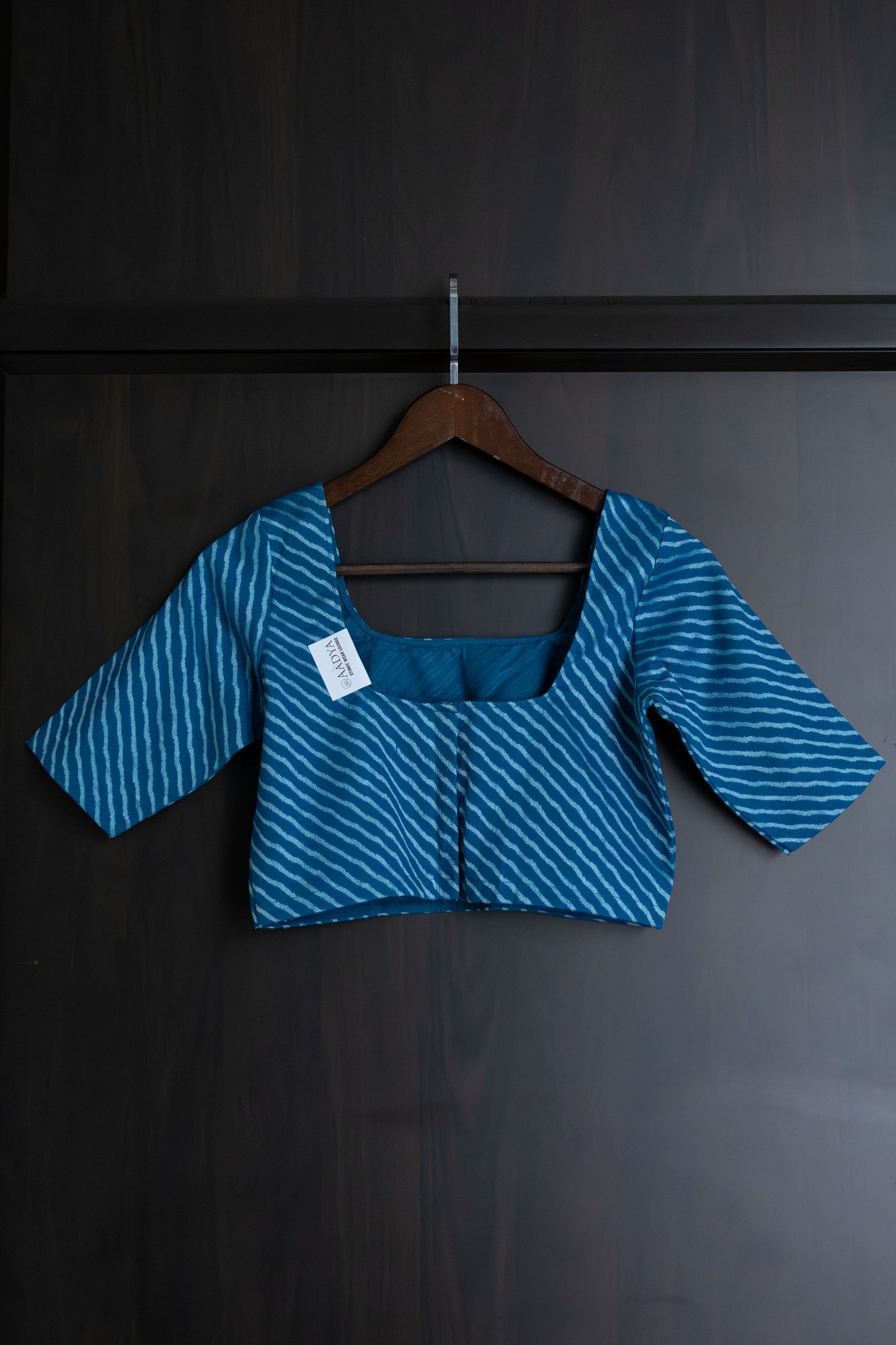Ocean Stripe