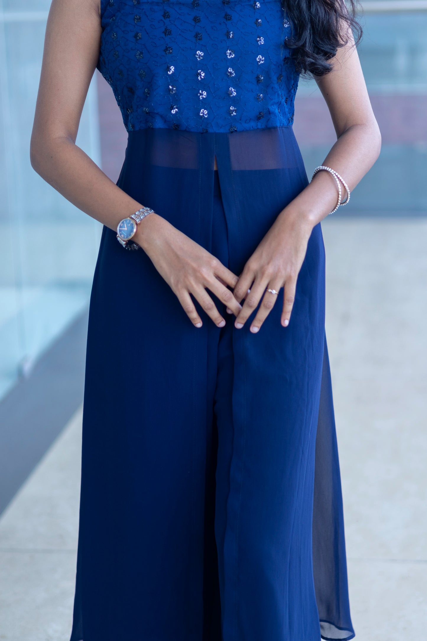 Elysian Navy