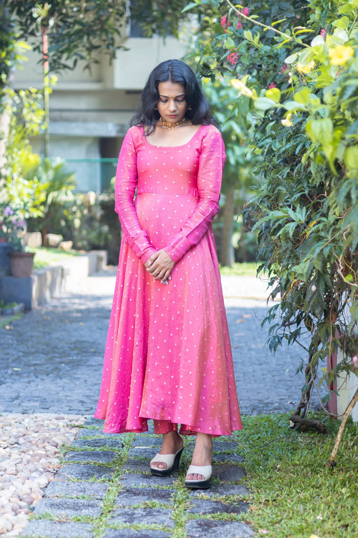 Pink Elara