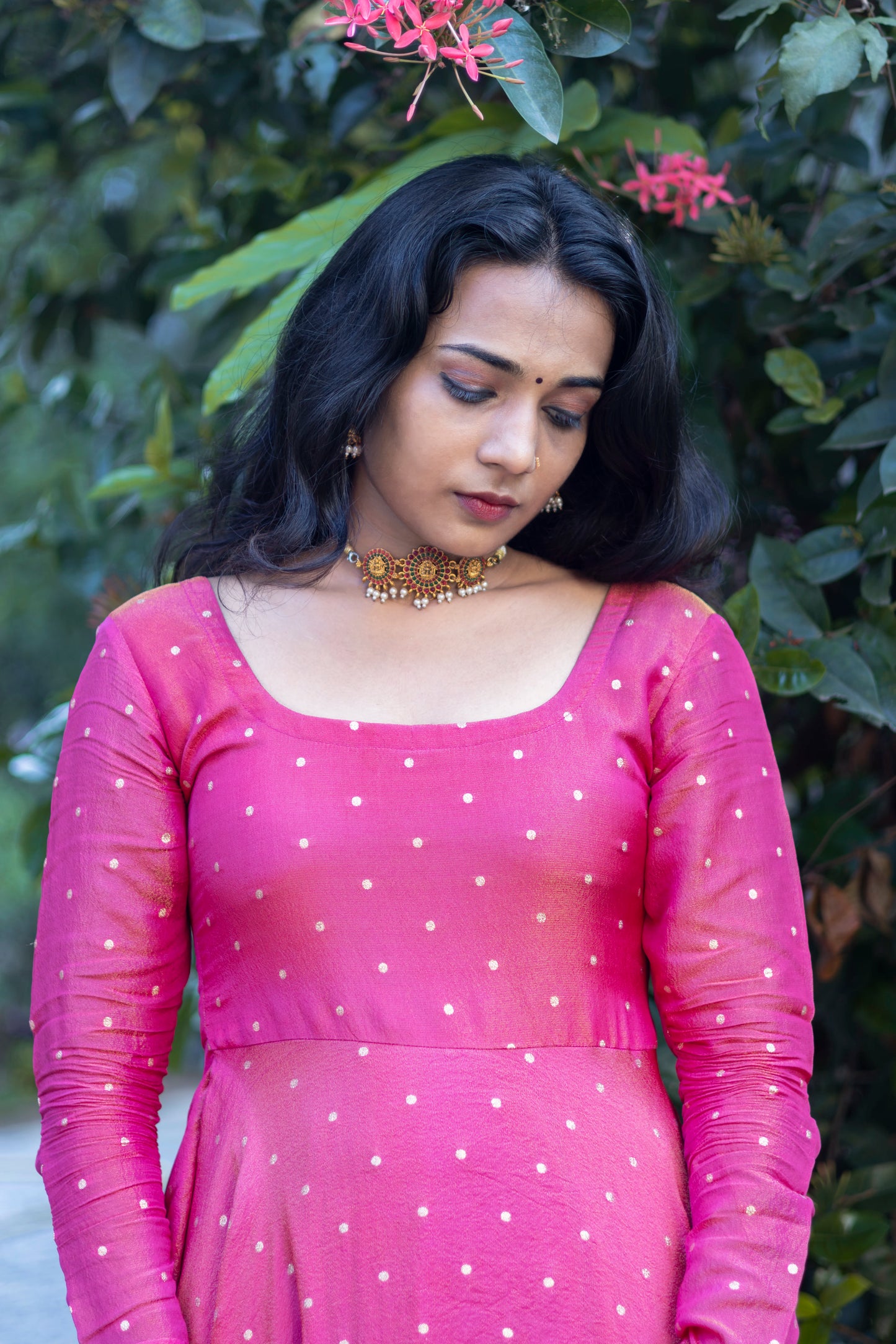 Pink Elara